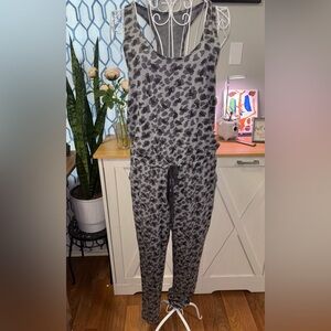 Aerie Jumpsuit, Size Medium